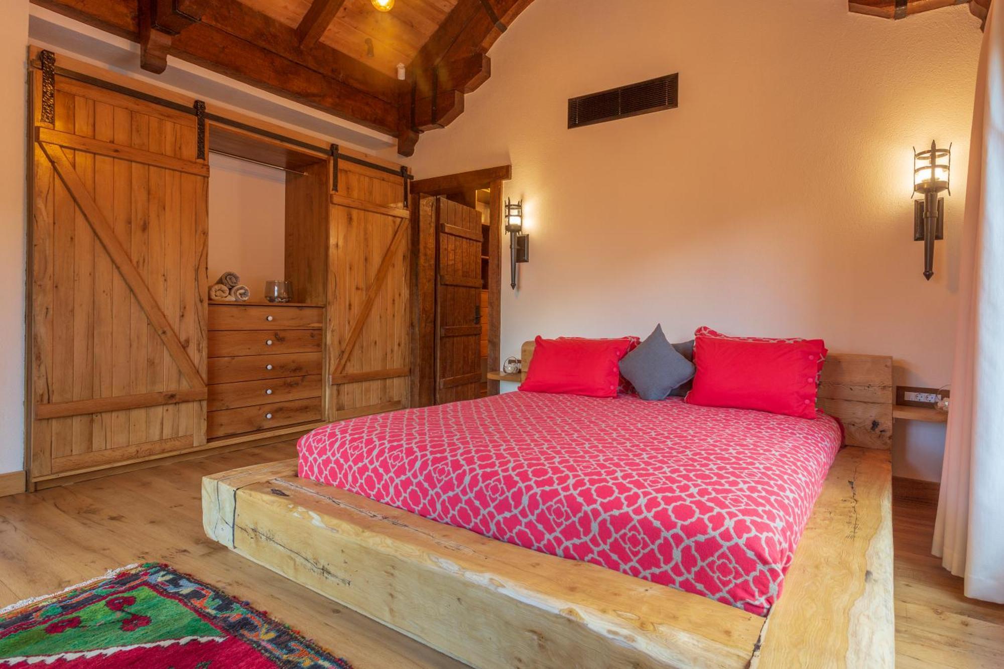 Villa The Private Bays & Islands Of Turkey Fethiye Exterior foto
