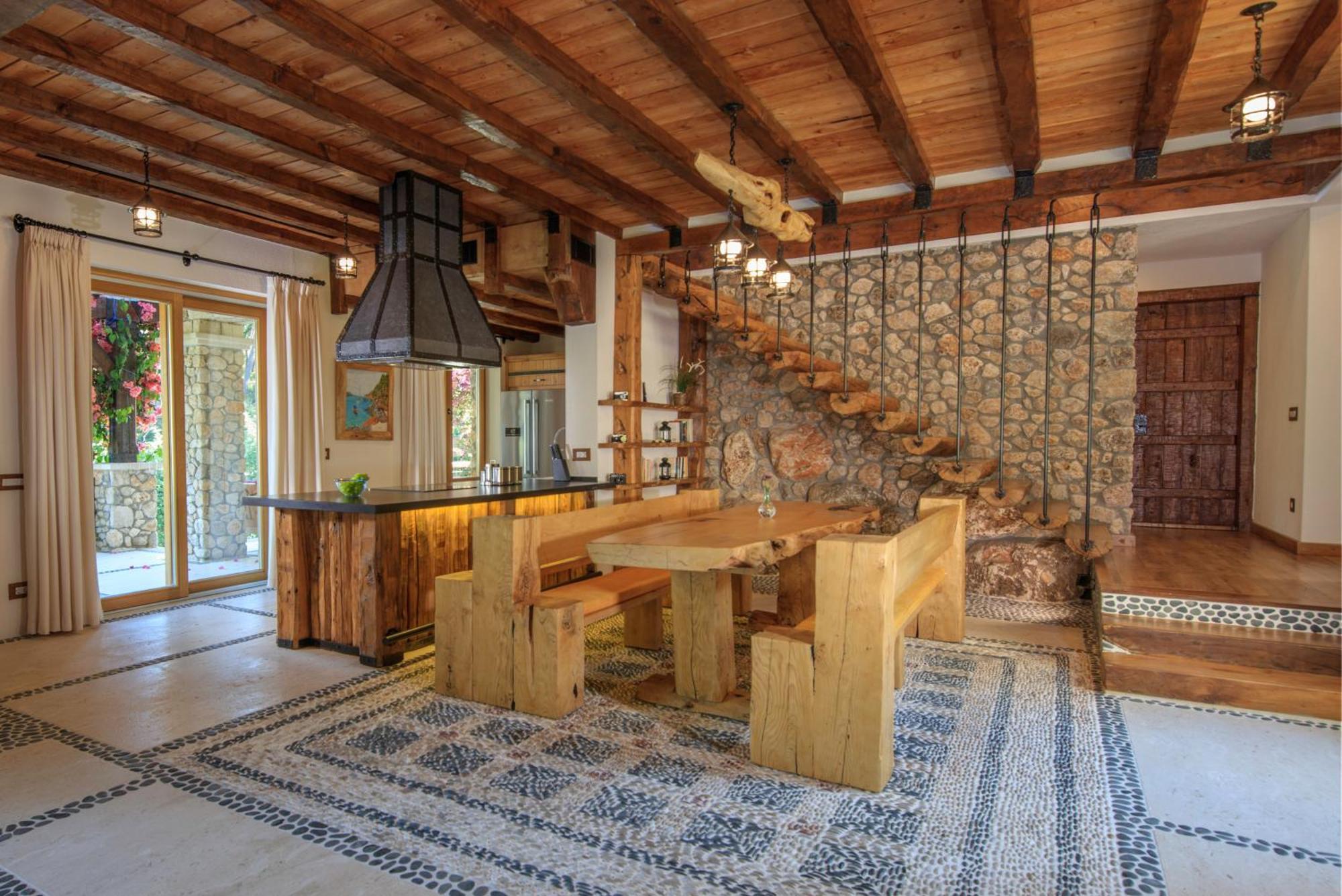 Villa The Private Bays & Islands Of Turkey Fethiye Exterior foto